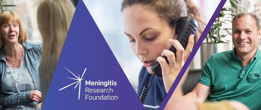 Meningitis Research Foundation