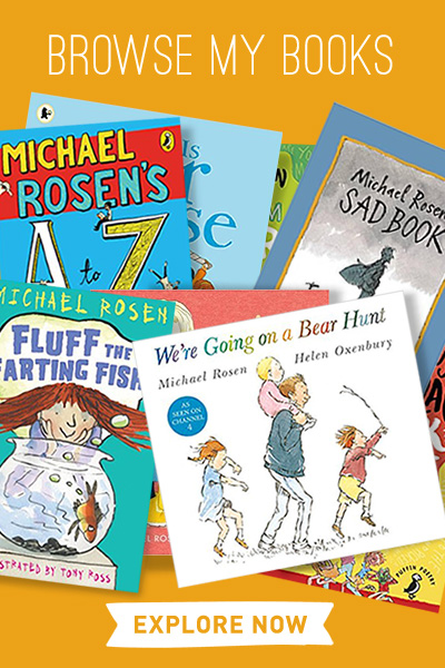 Browse My Books