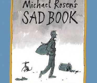 Michael Rosen’s Sad Book