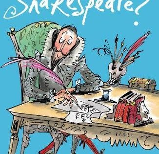 What’s So Special About Shakespeare?