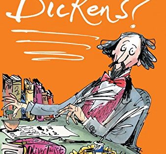 What’s So Special About Dickens?