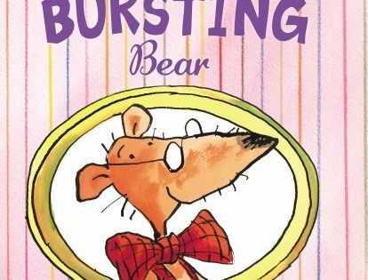 Bob the Bursting Bear