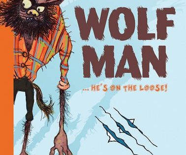 Wolfman