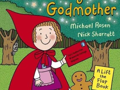 Dear Fairy Godmother
