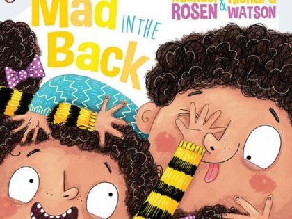 Mad in the Back