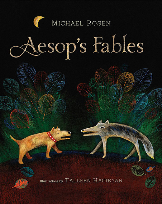 Aesop's Fables