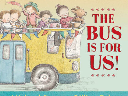 The Bus is for Us