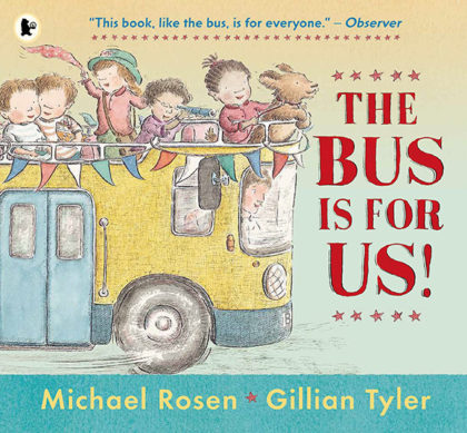 The Bus is for Us