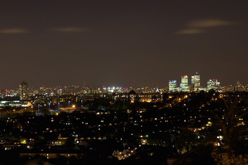 Alexandra Palace