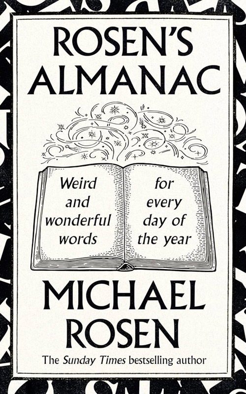 Rosen's Almanac