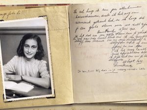 Poetry to Commemorate the Holocaust