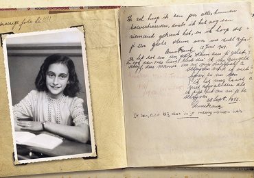 Anne Frank