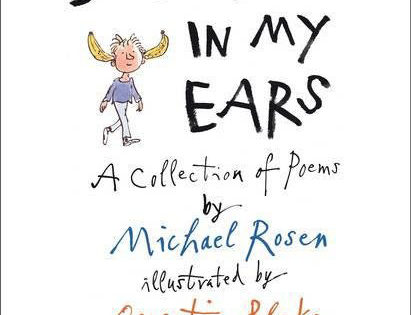 Bananas in My Ears