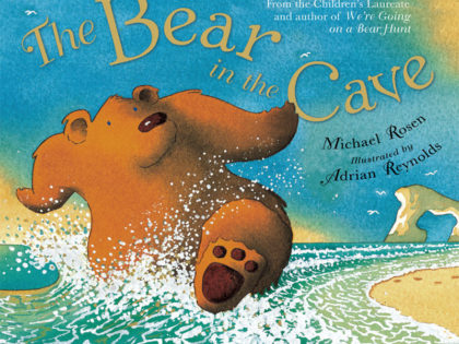 The Bear in the Cave