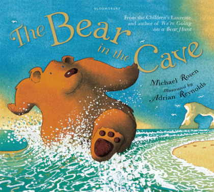 The Bear in the Cave