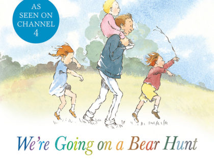 We’re Going on a Bear Hunt