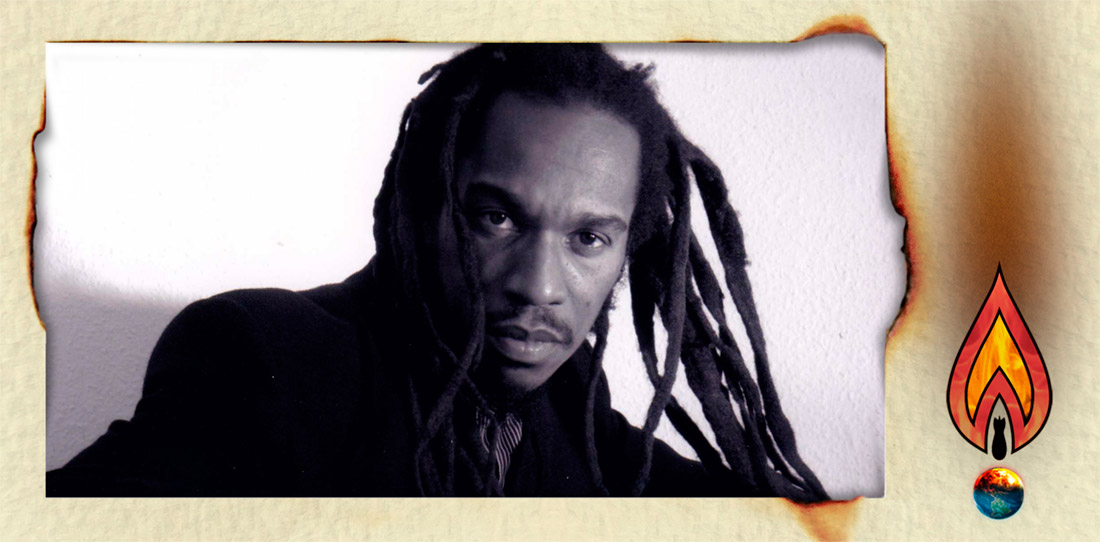 Benjamin Zephaniah