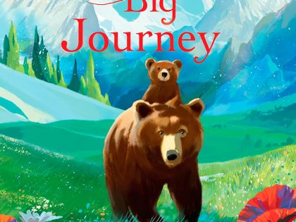 The Big Journey