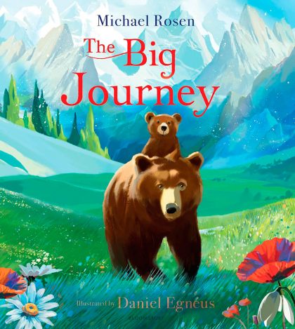 The Big Journey
