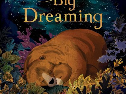 The Big Dreaming