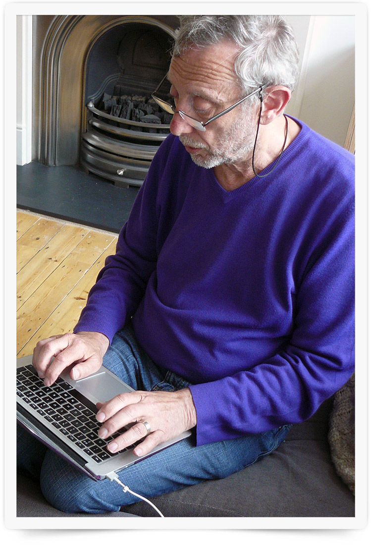 Michael Rosen