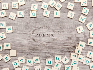 How to Look at a Poem