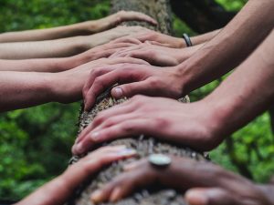 Stand Together