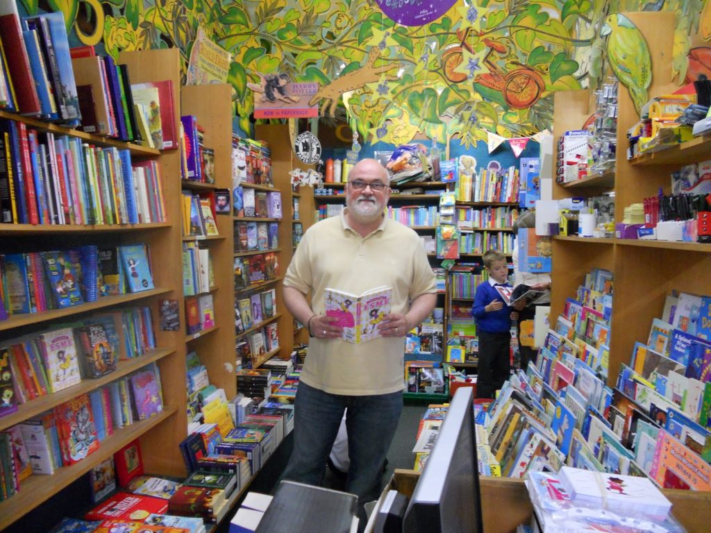 Newham Bookshop