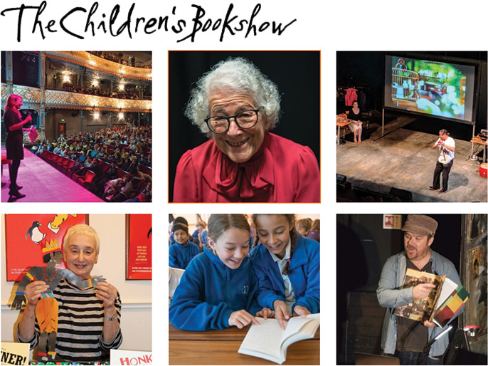 The Children's Bookshow
