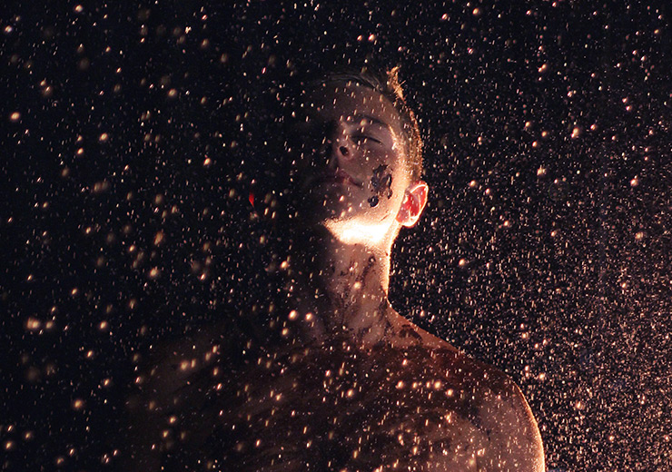 The Child Who Was Wild