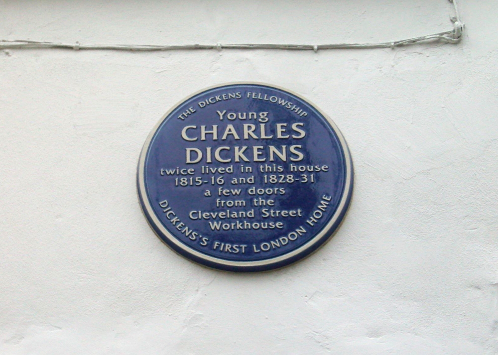 Charles Dickens