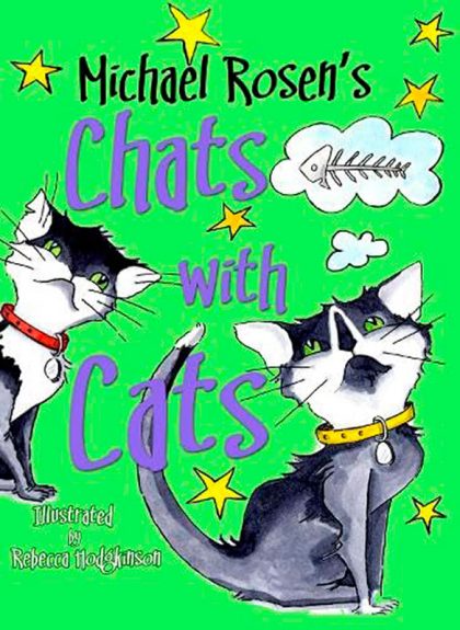 Chats With Cats