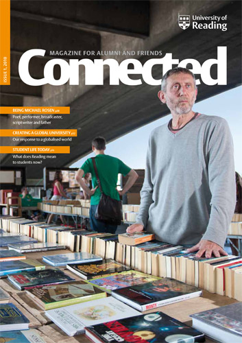 Connected