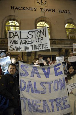Dalston