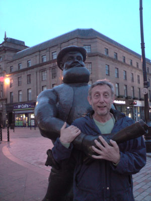 desperate dan