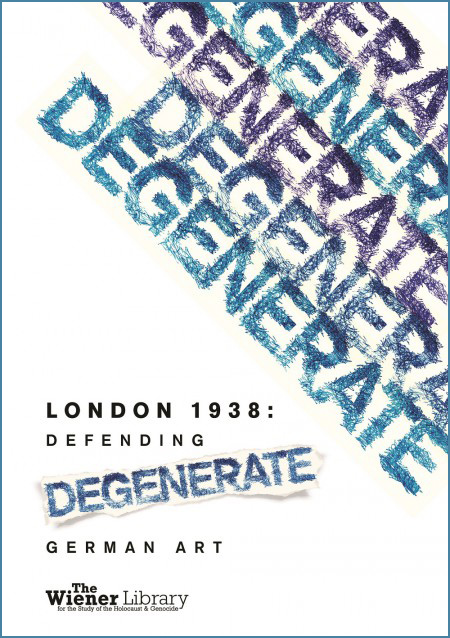 degenerate