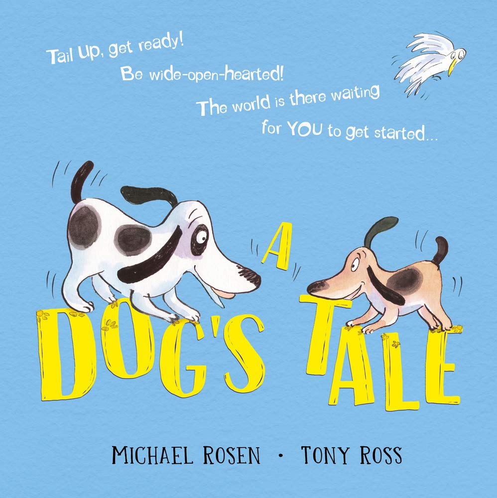 A Dog's Tale