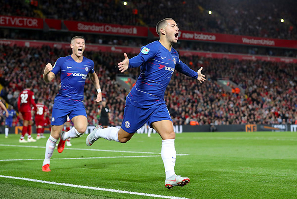 eden