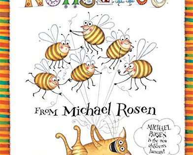 Even More Nonsense From Michael Rosen