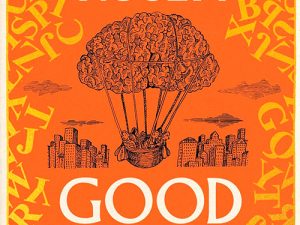 Good Days: An A-Z of Hope and Happiness