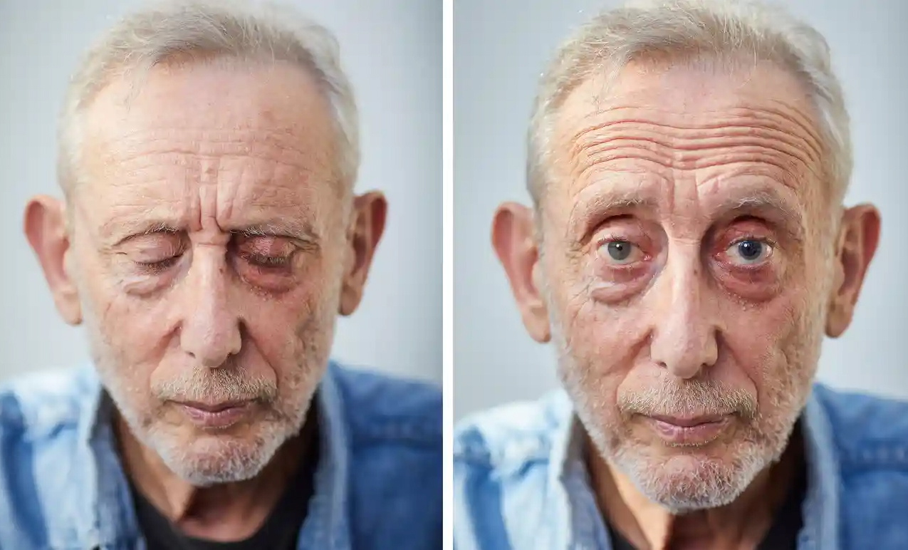 MIchael Rosen in the Guardian