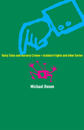 hairy tales