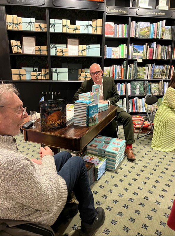 Hatchards