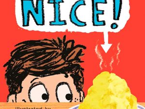 Hot Food: Nice!