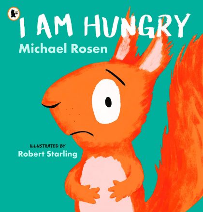 I Am Hungry