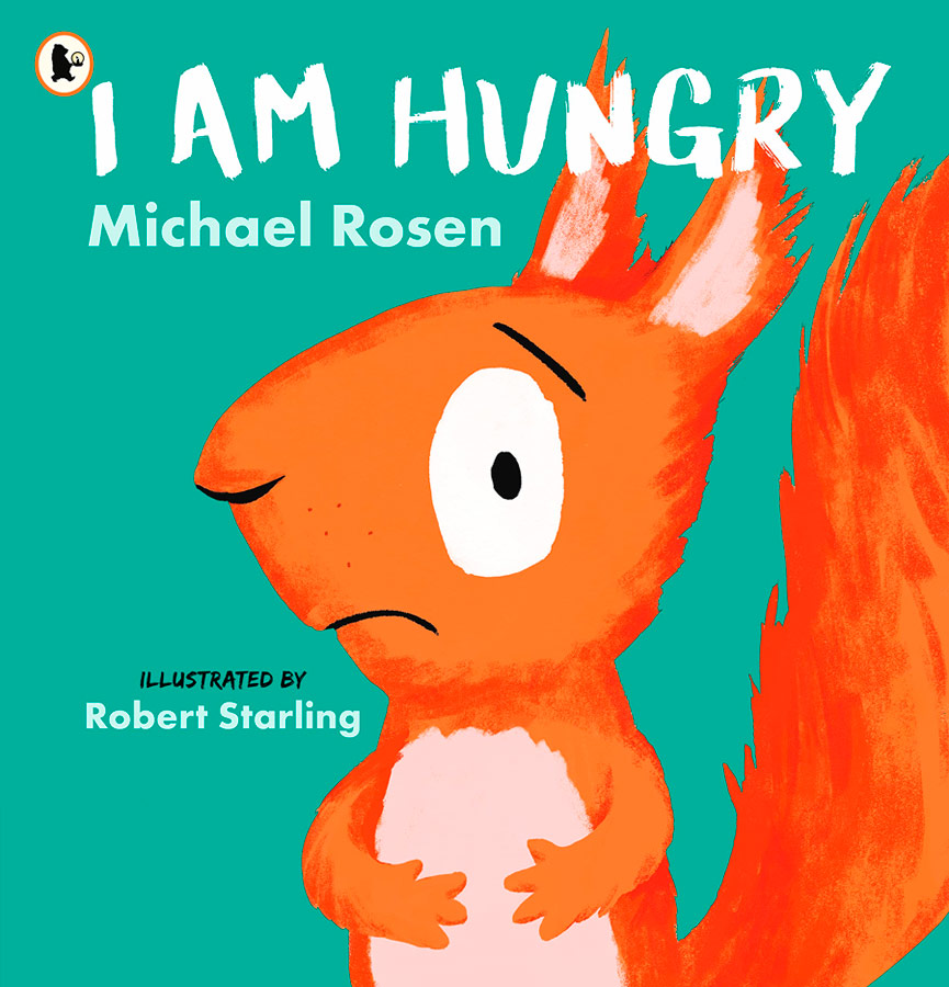 I Am Hungry