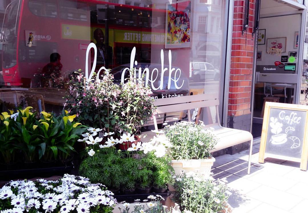 La Dinette