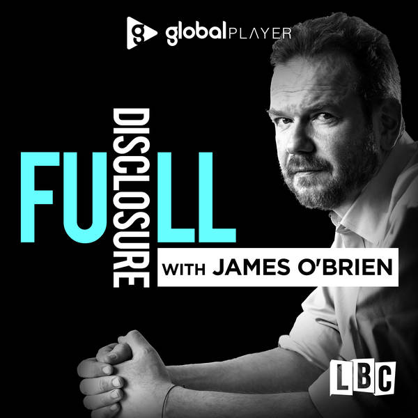 James O'Brien