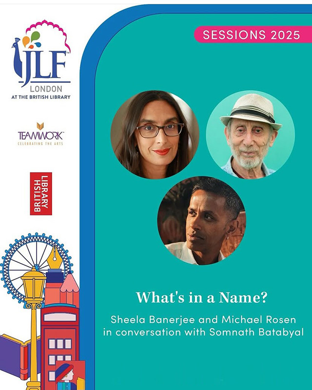 Jaipur Literature Festival