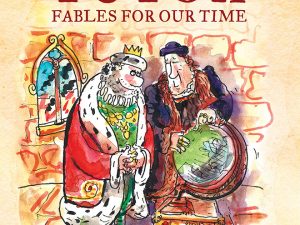 The King and the Tutor